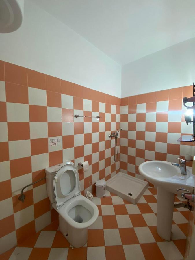 Summer Dea Saranda Zewnętrze zdjęcie